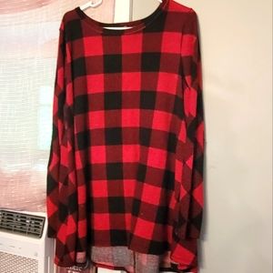 Beautiful 2x sweater